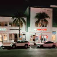 🌞 邁阿密🇺🇸三天兩夜旅行心得與推薦景點 🌴