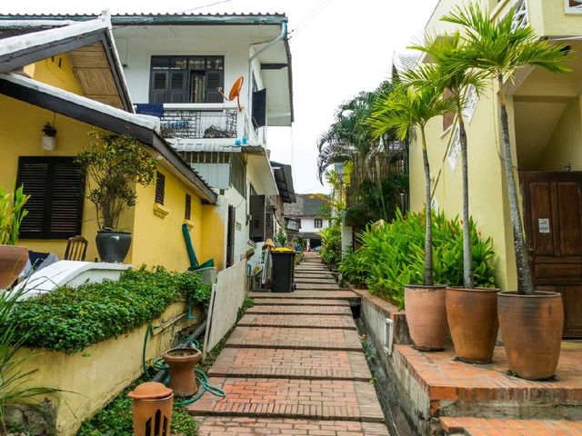 Luang Prabang – The Cultural Jewel of Laos
