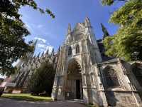 5 must visit towns in Normandy