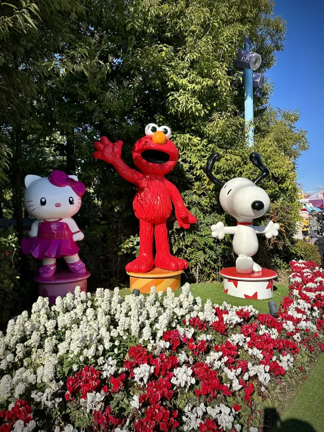 Theme park paradise in Osaka: The ultimate route to Universal Studios Japan 