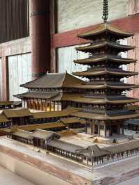 Step into Spiritual Grandeur at Nara’s Todaiji!