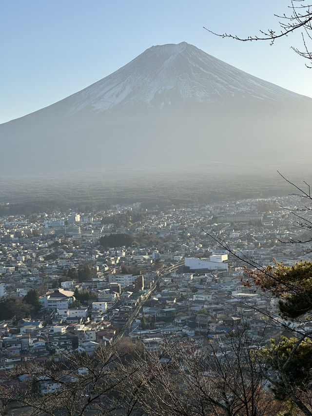 Calling all Fuji fans and nature chasers: here’s my must-hit guide to Fujiyoshida! Calling all Fuji fans and nature chasers: here’s my must-hit guide to Fujiyoshida!