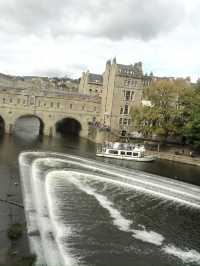 Bath Spa 🫧
