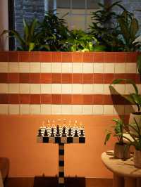 London | The newly-opened brilliant Sir Hotel in London