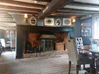 Train to Reading, Thames Path Day 9