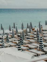 🌊☀️ Weekend Getaway in Nice: Riviera by the Sea 🏖️🌴