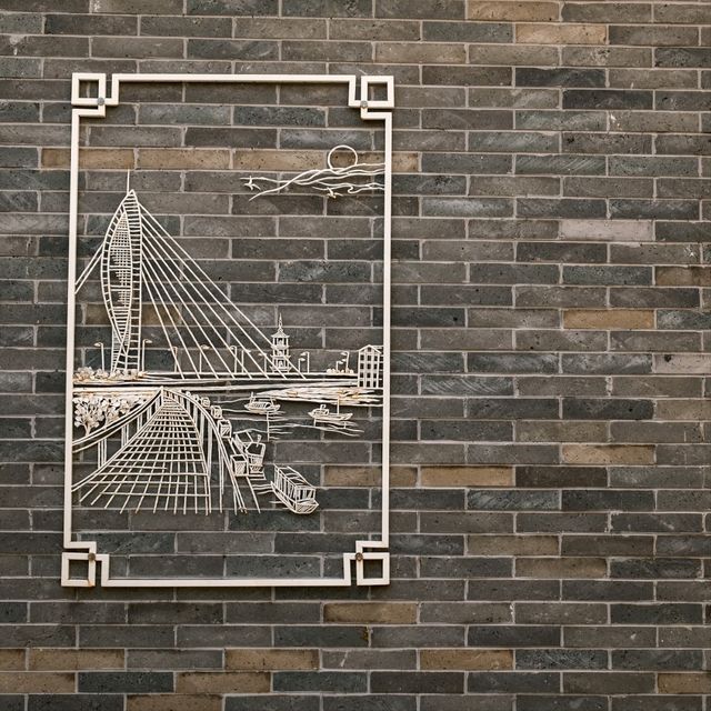 Stylish Artwork in Luogang Central Park You Shouldn’t Miss 🎨🌳 Stylish Artwork in Luogang Central Park You Shouldn’t Miss 🎨🌳