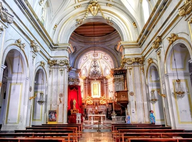 Must-See Attractions in Positano, Italy