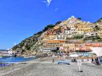 Must-See Attractions in Positano, Italy