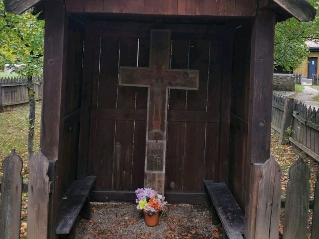 Dimitrie Gusti National Village Museum: Romania's Rural Heritage Alive