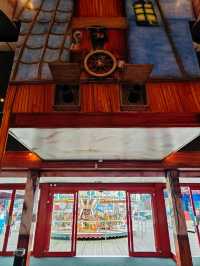 🎡 A People's Pier Since 1868