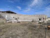 Stobi: Capital of Roman Macedonia Salutaris Province