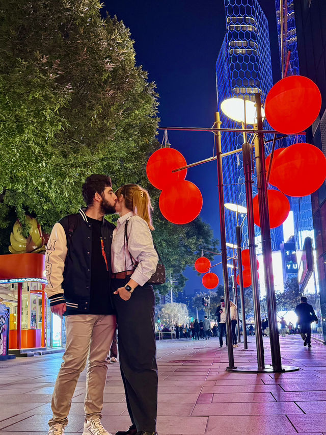 Epic 4-Day Beijing Adventure: Culture, Shopping & Ancient Wonders! 🇨🇳