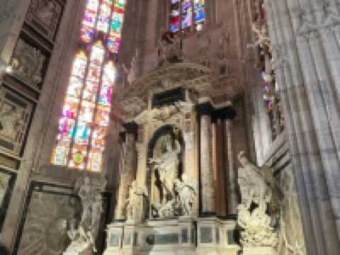 🌆 Milan, Italy — The City of Style and Soul