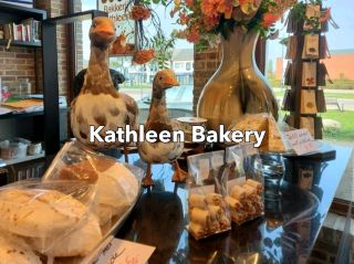 おいしさ保証の受賞歴のあるベーカリー。