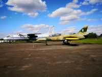 Lithuanian Aviation Museum – One of the Best Museums in Kaunas!