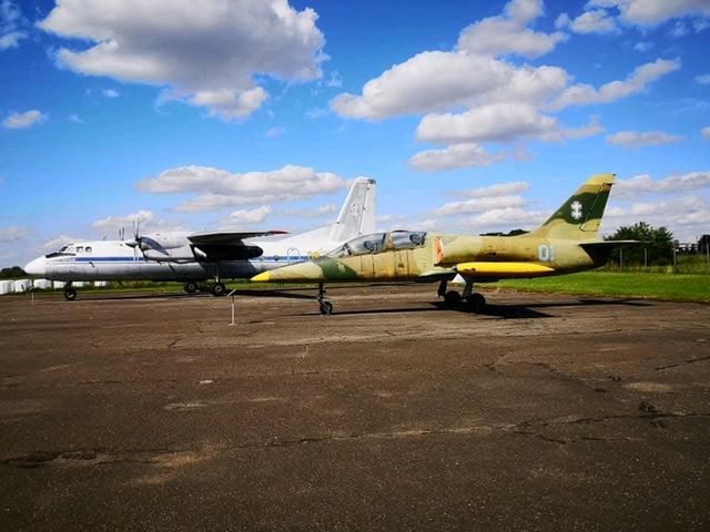 Lithuanian Aviation Museum – One of the Best Museums in Kaunas! Lithuanian Aviation Museum – One of the Best Museums in Kaunas!