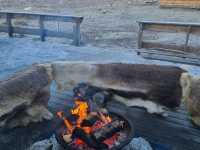 🌌 Tromsø, Norway — The Arctic Capital of Lights