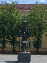 Exploring Panevėžys: A Quiet Gem of Lithuania