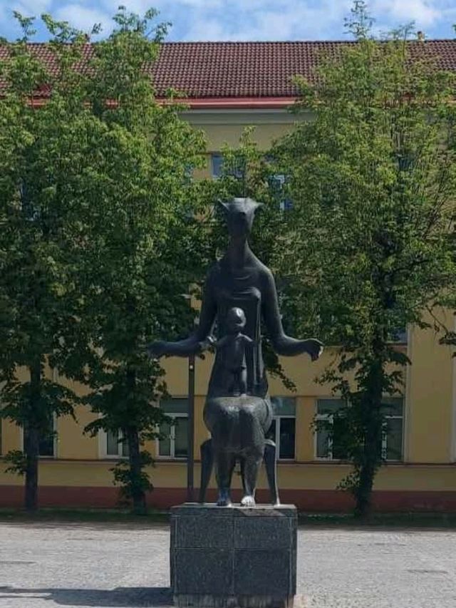 Exploring Panevėžys: A Quiet Gem of Lithuania