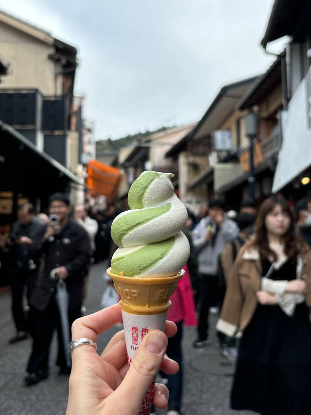 📍Киото. Маршрут на 1 день 🇯🇵 📍Киото. Маршрут на 1 день 🇯🇵