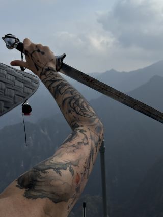 為什麼神聖的華山比阿凡達山脈更勝一籌？