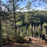 Algonquin Provincial Park