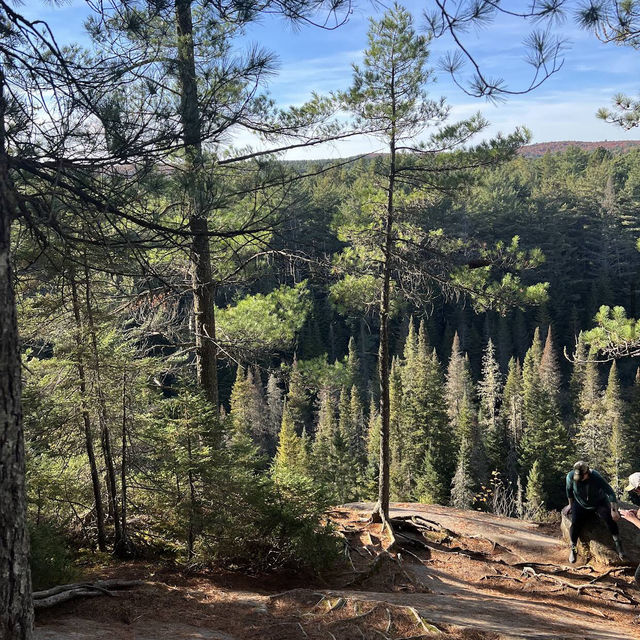 Algonquin Provincial Park