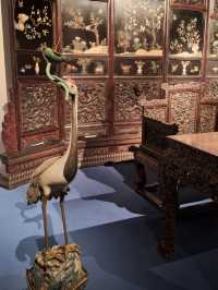 Шанхайский музей на Народной площади