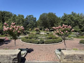 Cleveland Botanical Garden