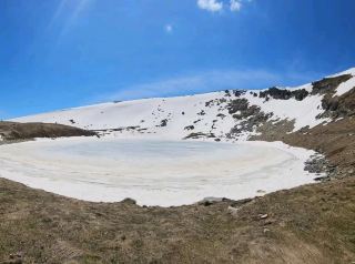 Crystal Lake Bliss✨