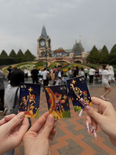 上海ディズニーランド。行く前に知っておくべきこと。 | Trip.com 上海