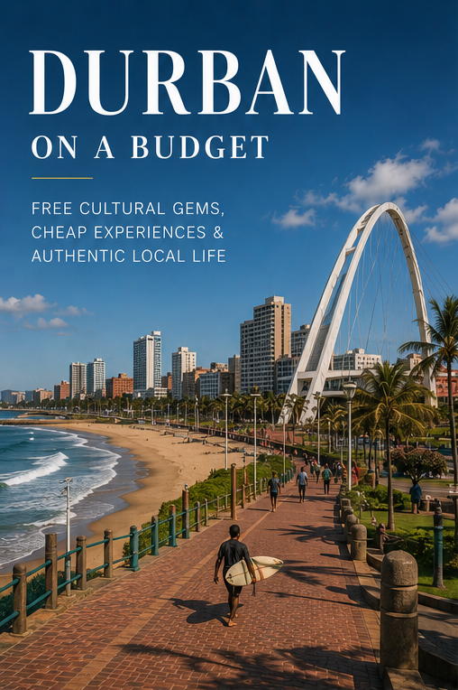 Durban on a Budget: Free Cultural Gems & Cheap Things To Do