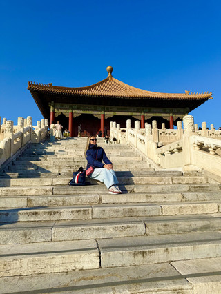 🇨🇳 3小時遊覽紫禁城:是看完所有景點,還是只是沉醉其中?