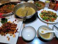 Guilin Crispy Pork is to die for