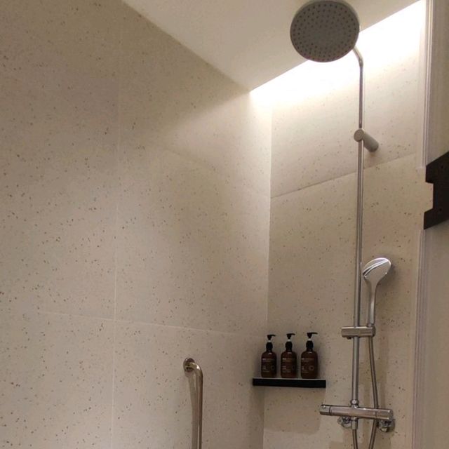 Escape the stress at Hilton Garden Inn Nanshan
