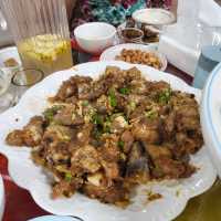 羅溪鎮泉州閩南美食