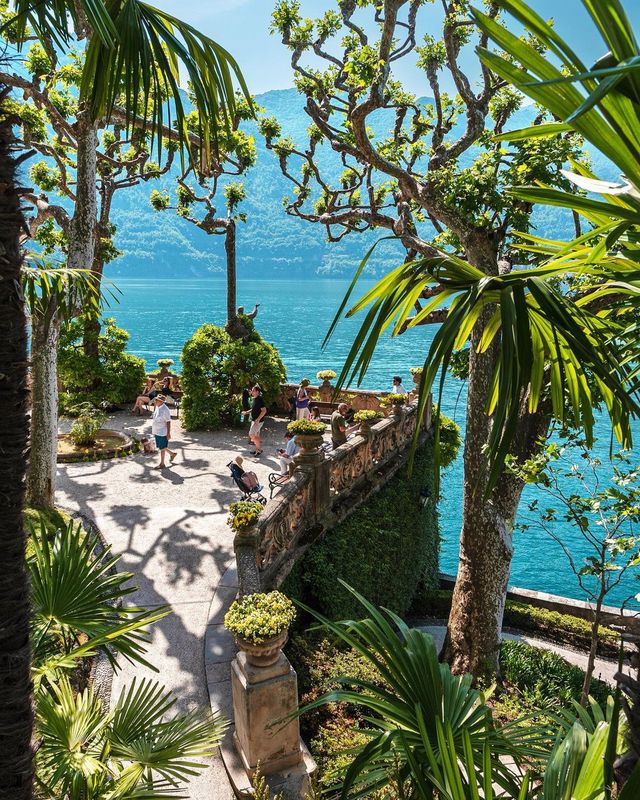Villa del Balbianello: A Place to Always Return to on Lake Como
