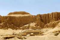 World Heritage Site:Temple of Hatshepsut