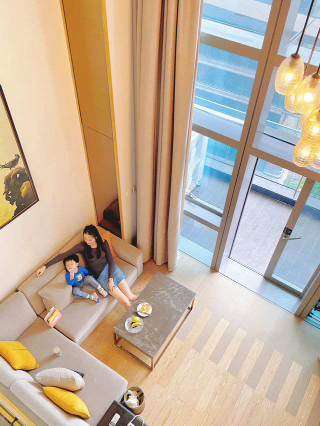 In Zhuhai! In Zhuhai! Live here to experience the livable characteristics of Zhuhai.