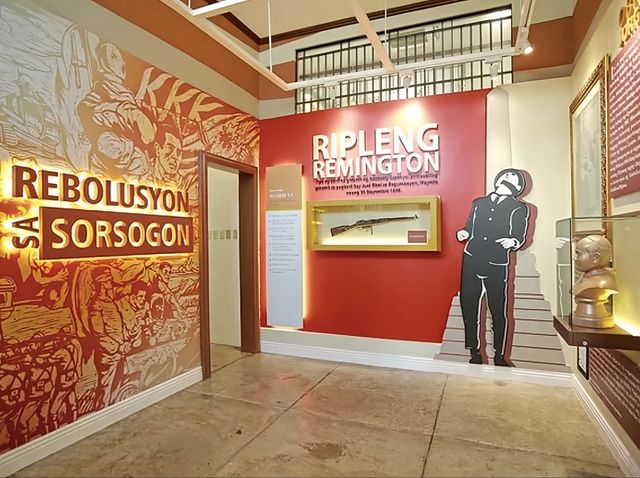  A Jail Turns into a Museum 🇵🇭