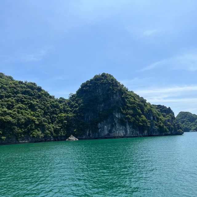 Halong Bay Vietnam 🇻🇳 