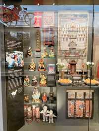 A brilliant museum in southeast London