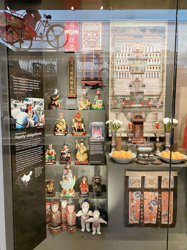 A brilliant museum in southeast London