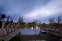 吉舒公園