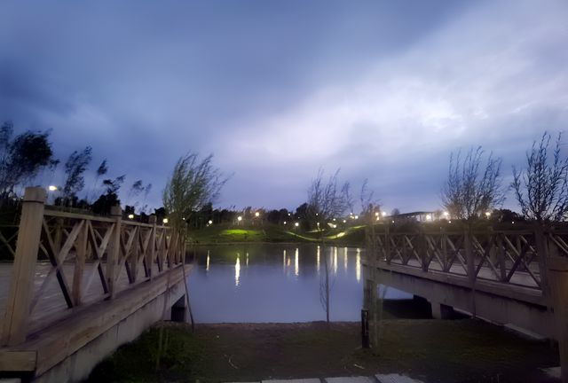 吉舒公園