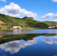 坐標哈爾濱｜長壽國家森林公園