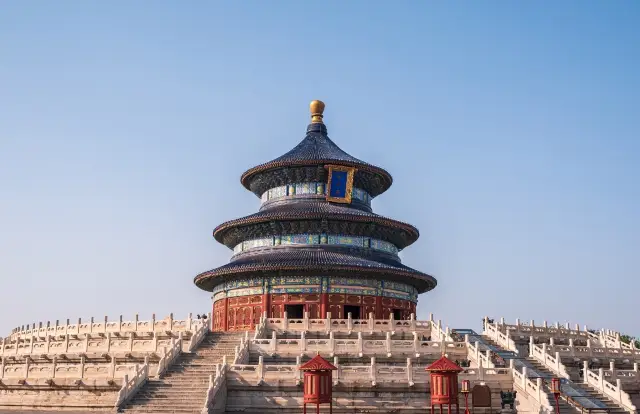 「北京、この千年の古都の秘密をどれくらい知っていますか？」