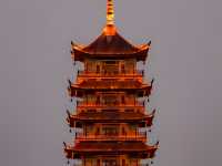 千燈水亭：深冬浪漫紅葉之美，最新打卡聖地等你來