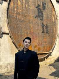 烏鎮拍照記住西棧這些機位出片率百分百